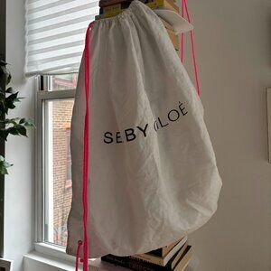 See by Chloe dust bag (large)